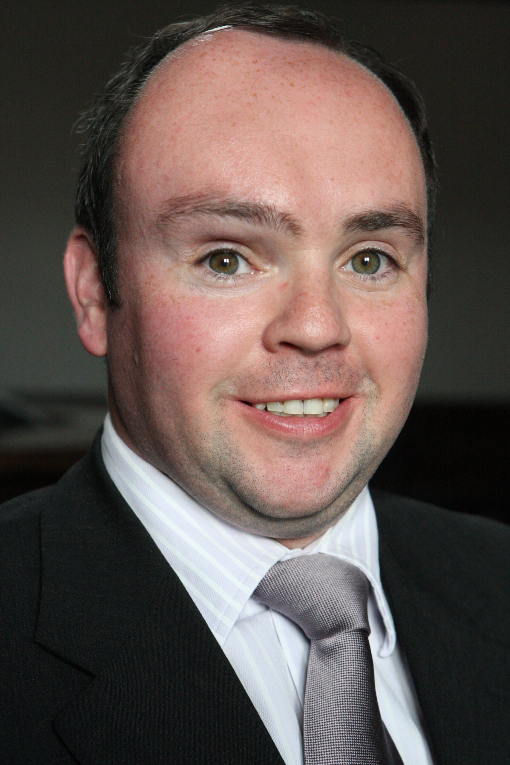 Kieran O’Dowd