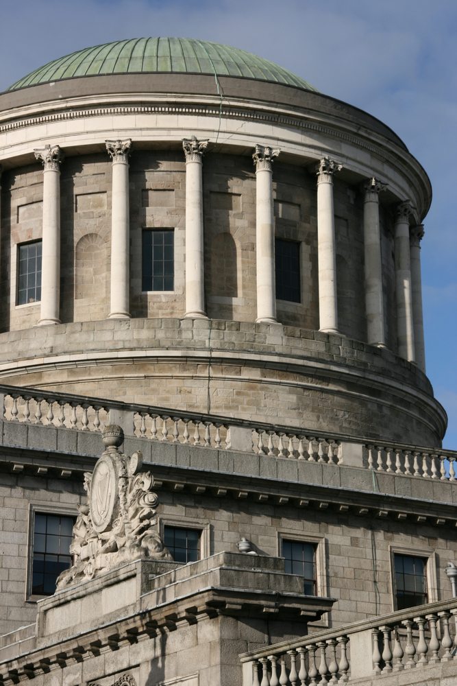 The High Court