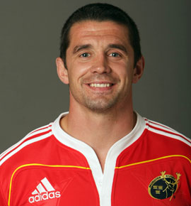 Alan Quinlan