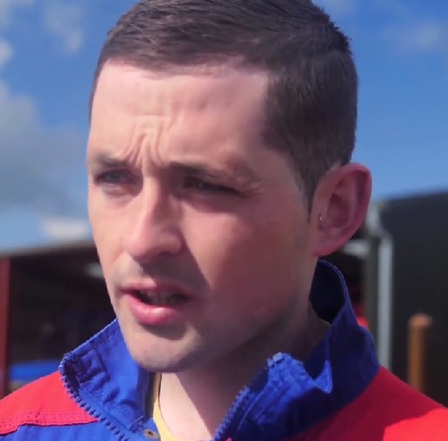 Ger Brennan, Strokestown, Roscommon
