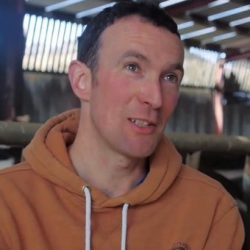 John Speer, Ramelton, Donegal