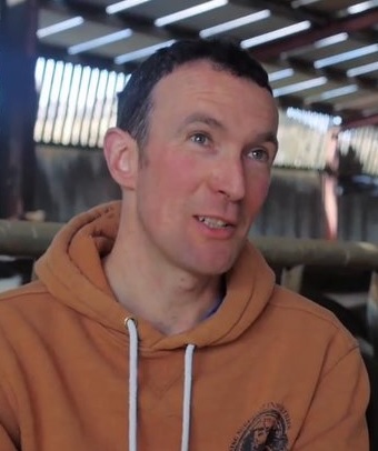 John Speer, Ramelton, Donegal