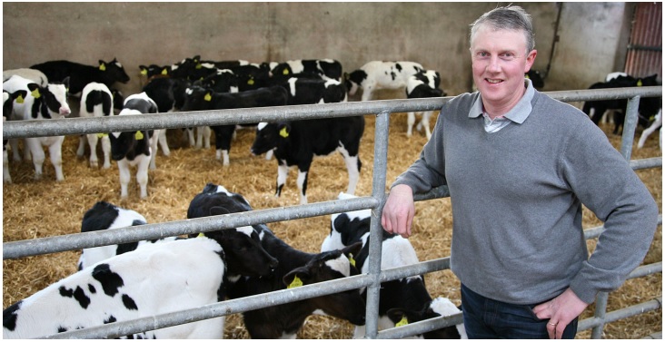 Eoghan McCarthy, Milltown, Co.Kerry