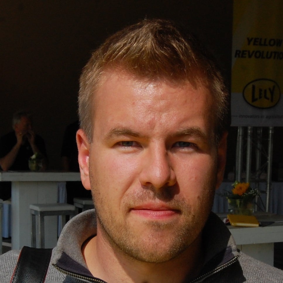 Tapio Vesterinen