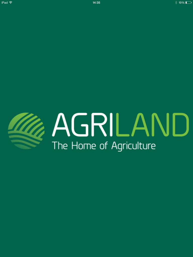 Agriland.ie App