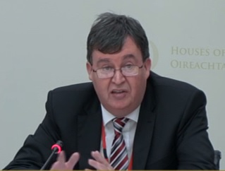 Dr Kevin Smyth Assistant Secretary Department of Agriculture