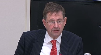 Eamon O’Cuiv