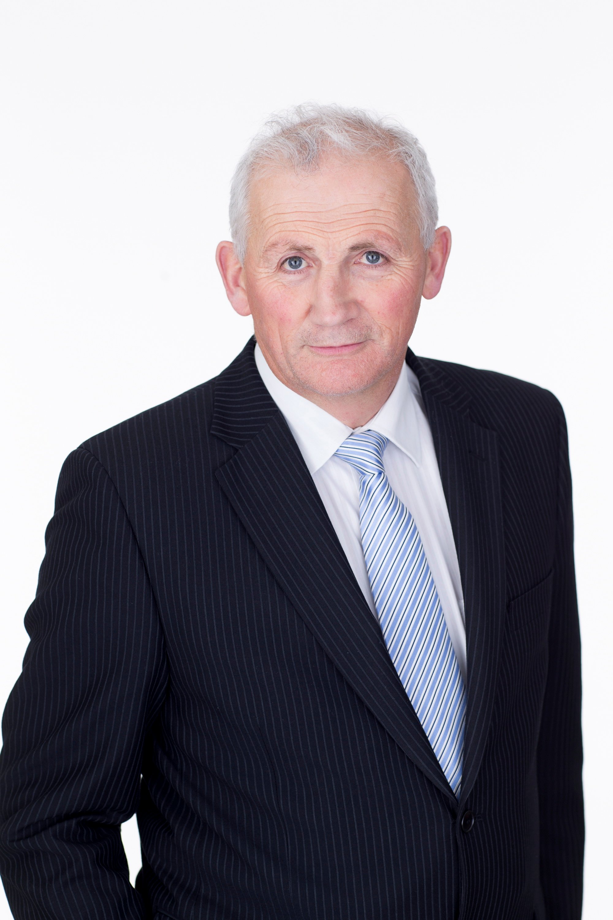 Henry Corbally