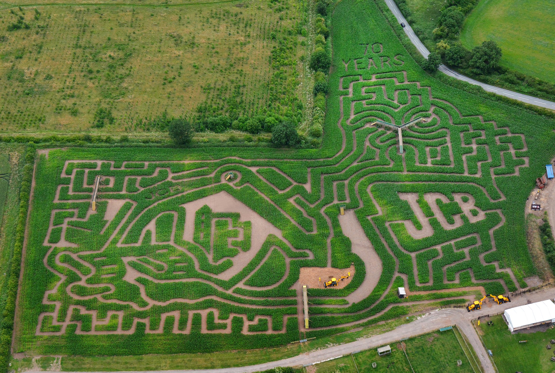 Image: JCB