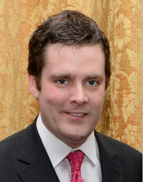 Macra na Feirme President Sean Finan