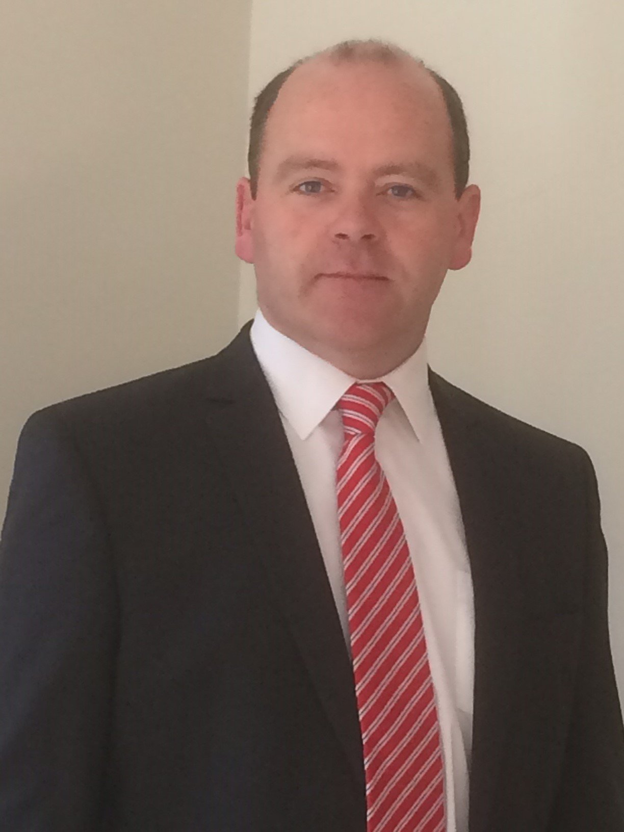 Dermot Callaghan