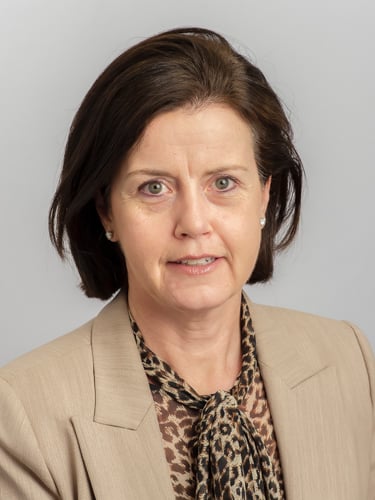 Fiona Muldoon FBD