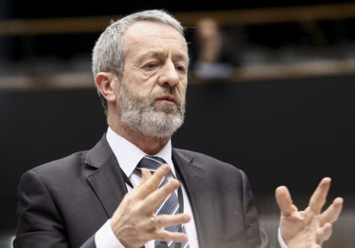 MEP Sean Kelly