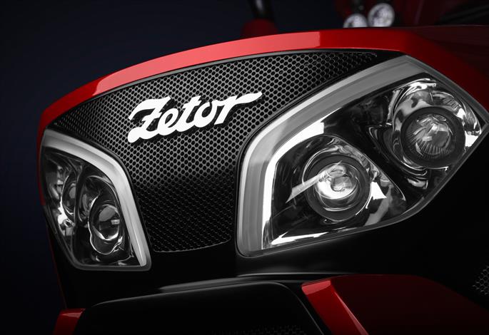 Image: Zetor