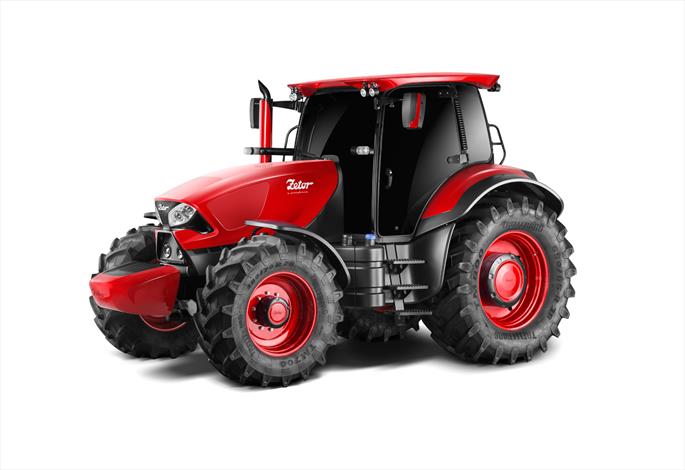 Image: Zetor