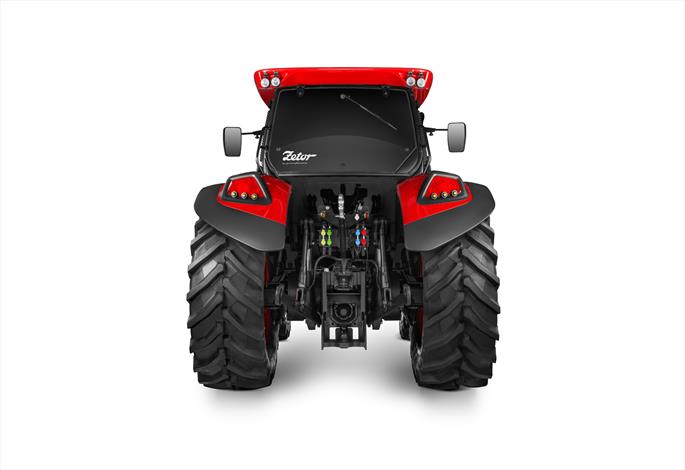 Image: Zetor