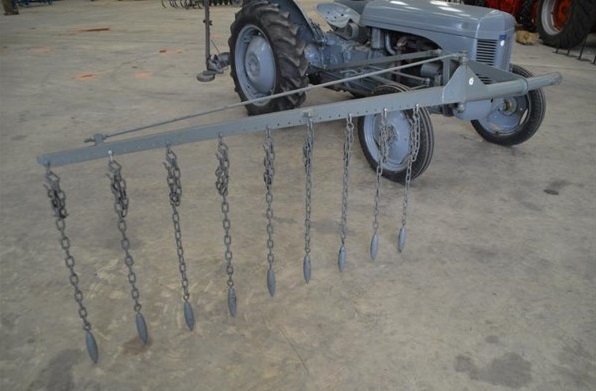 Image: Cheffins Auctioneers