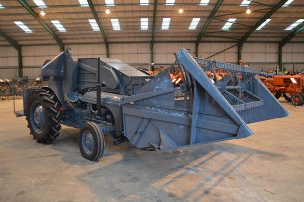 Image: Cheffins Auctioneers