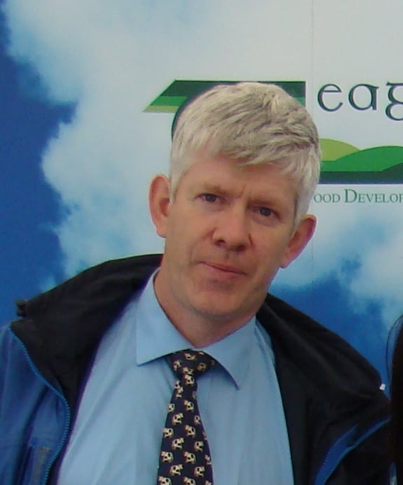 David Colbourne