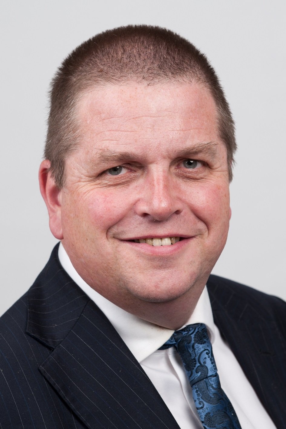 Rabobank’s Dairy Global Strategist Kevin Bellamy