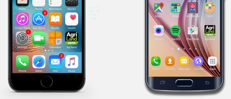 We’ve also updated our app icon so you can quickly and easily find our app