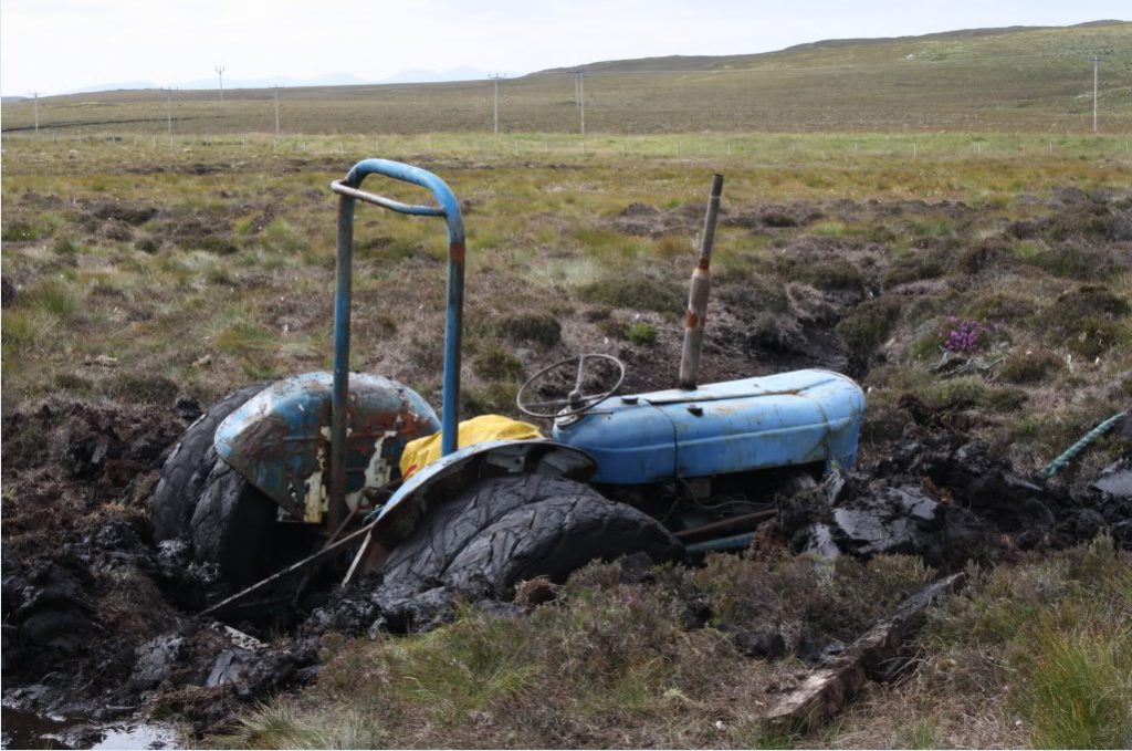 Image: Dell Balallan (Fordson Tractor Pages Forum)