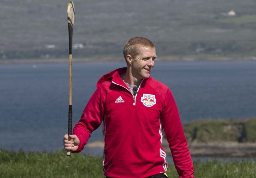 Henry Shefflin will announce the 10 finalists of the NDC and Kerrygold Quality Milk Awards.