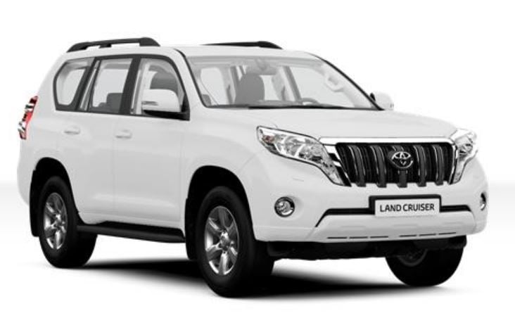 Source: Toyota