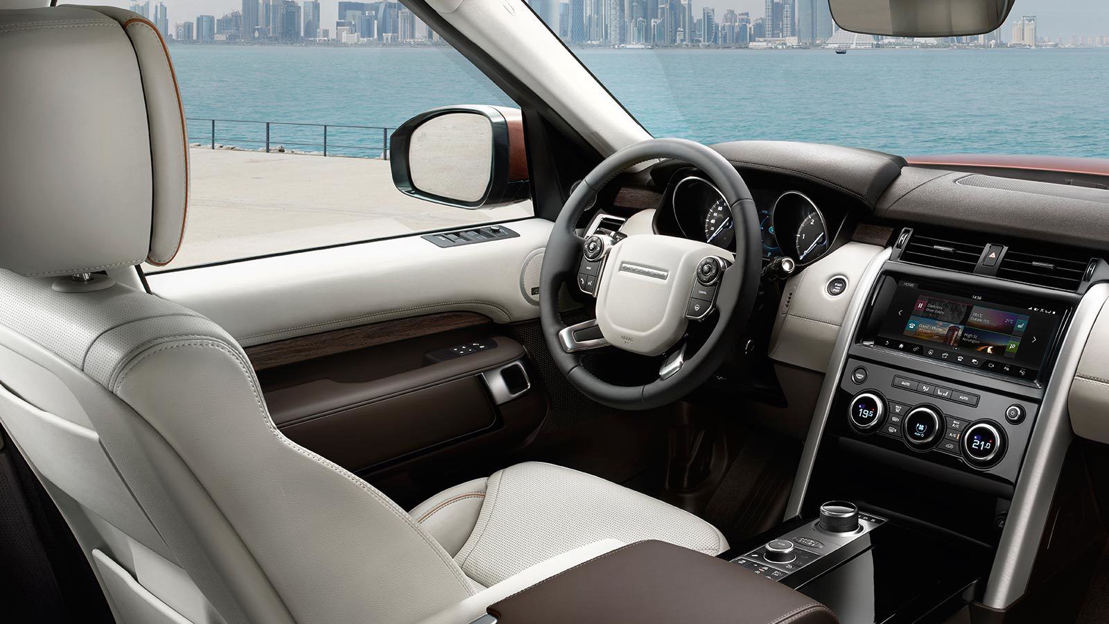 Source: Land Rover