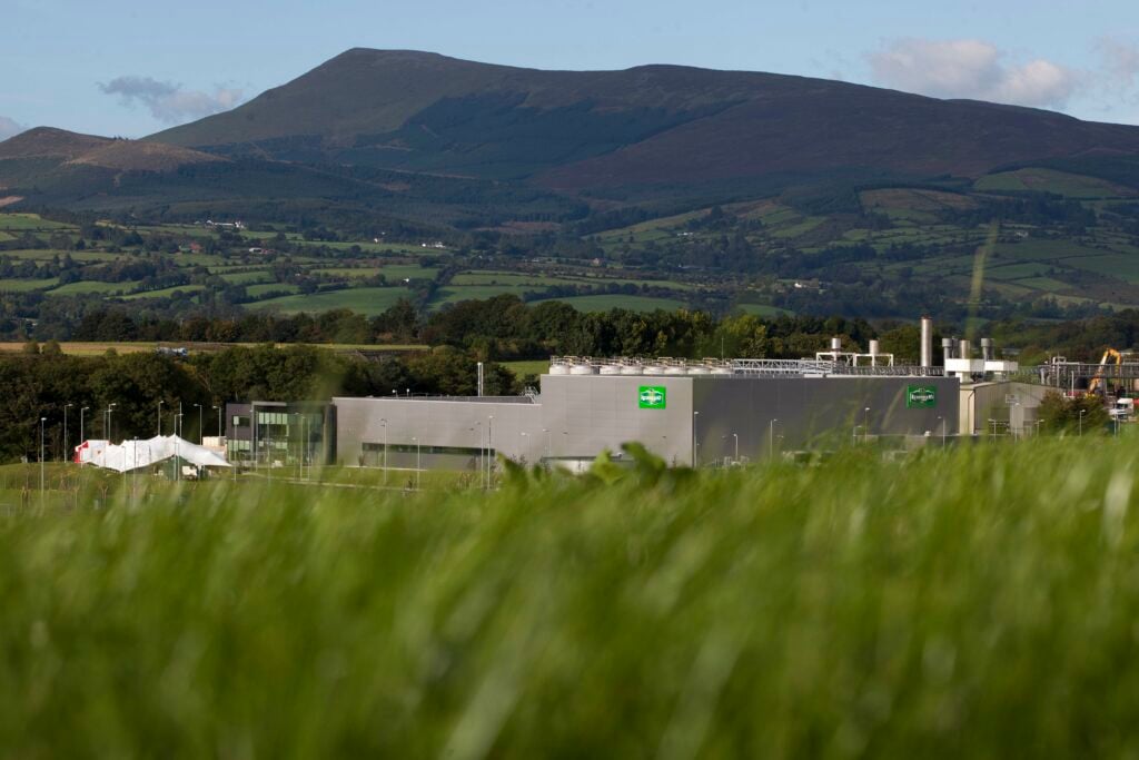 New plant in Mitchelstown Co. Cork