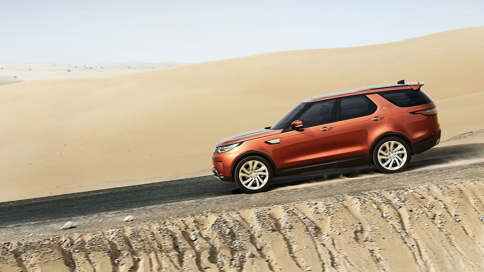 Source: Land Rover