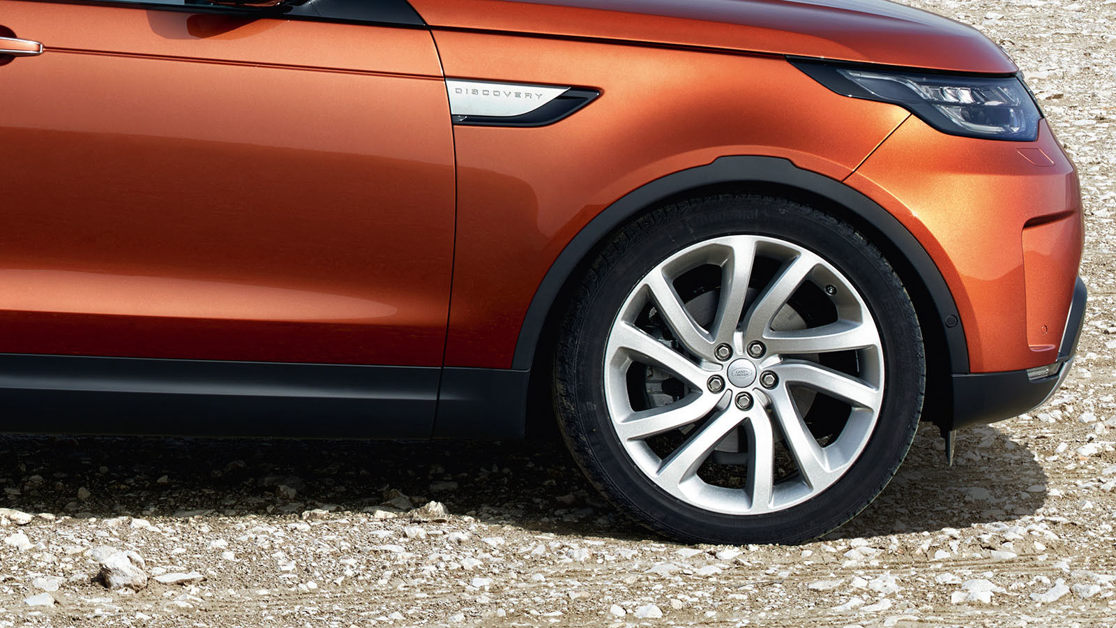 Source: Land Rover
