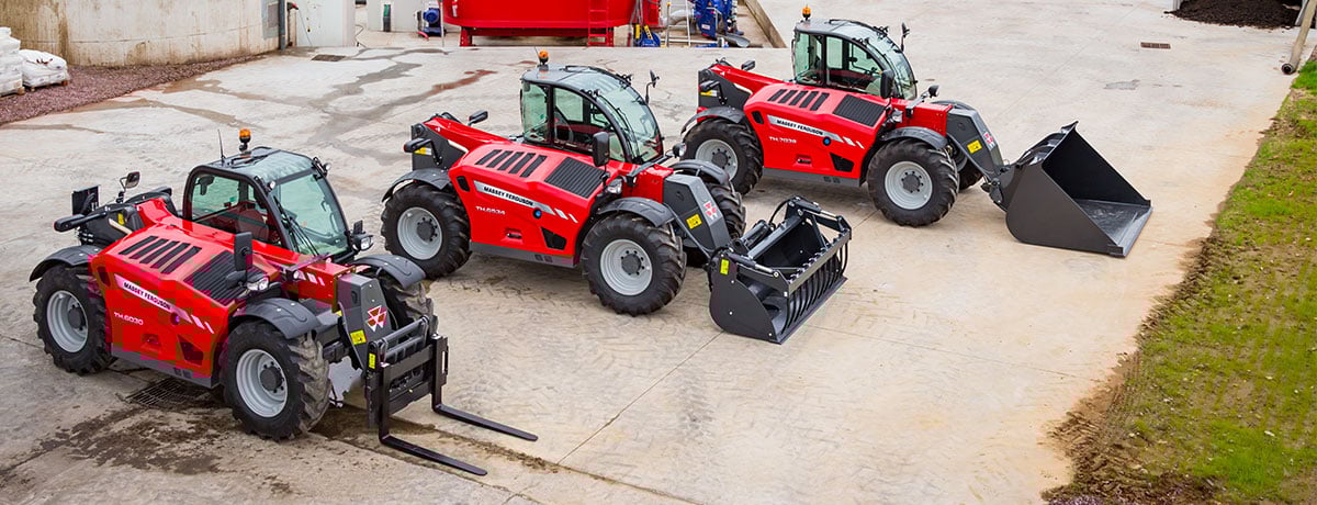 Source: Massey Ferguson