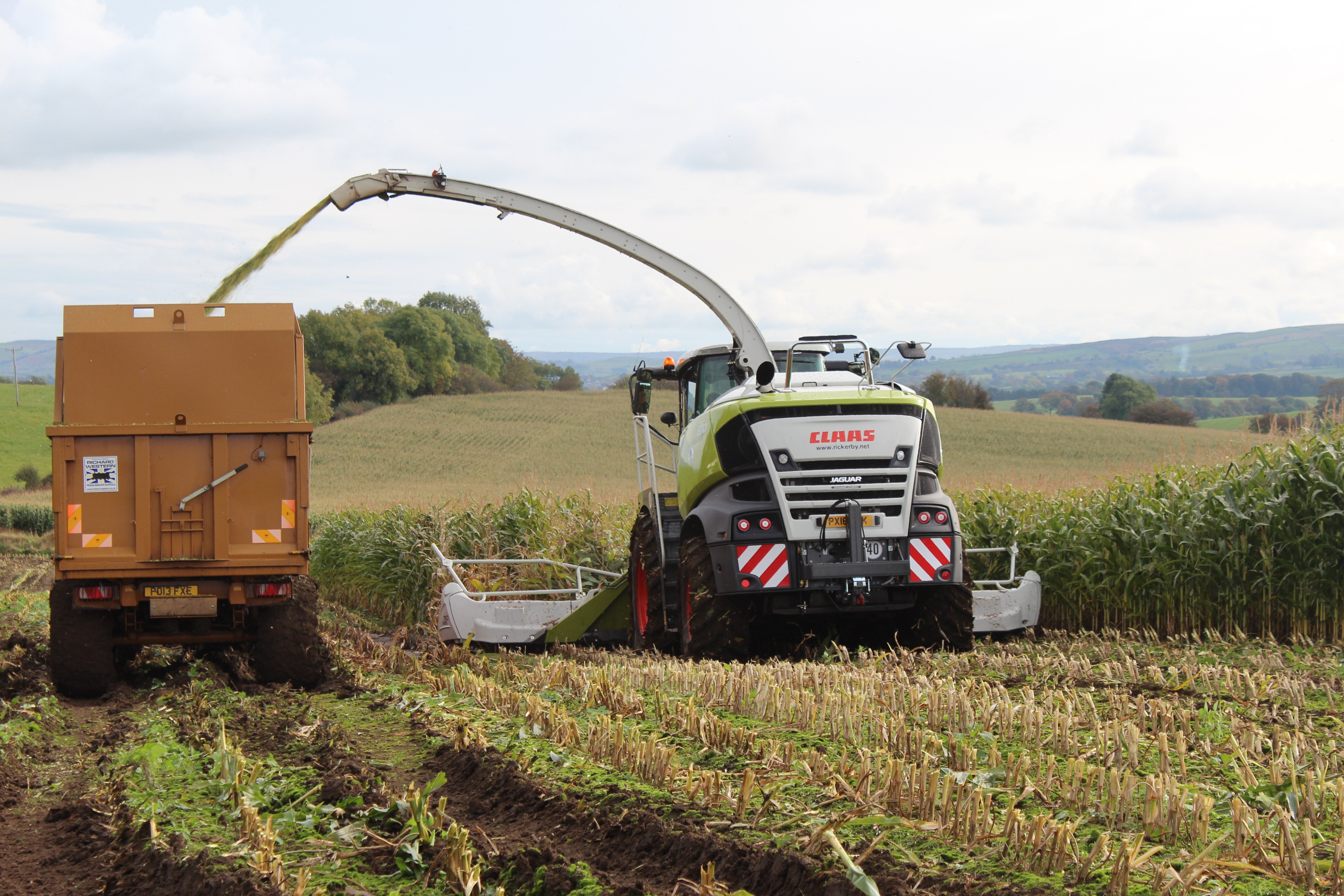 Source: Claas