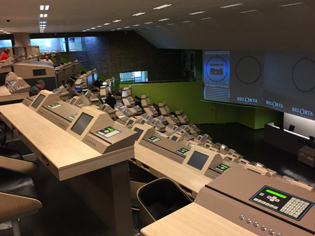 BelOrta auction house