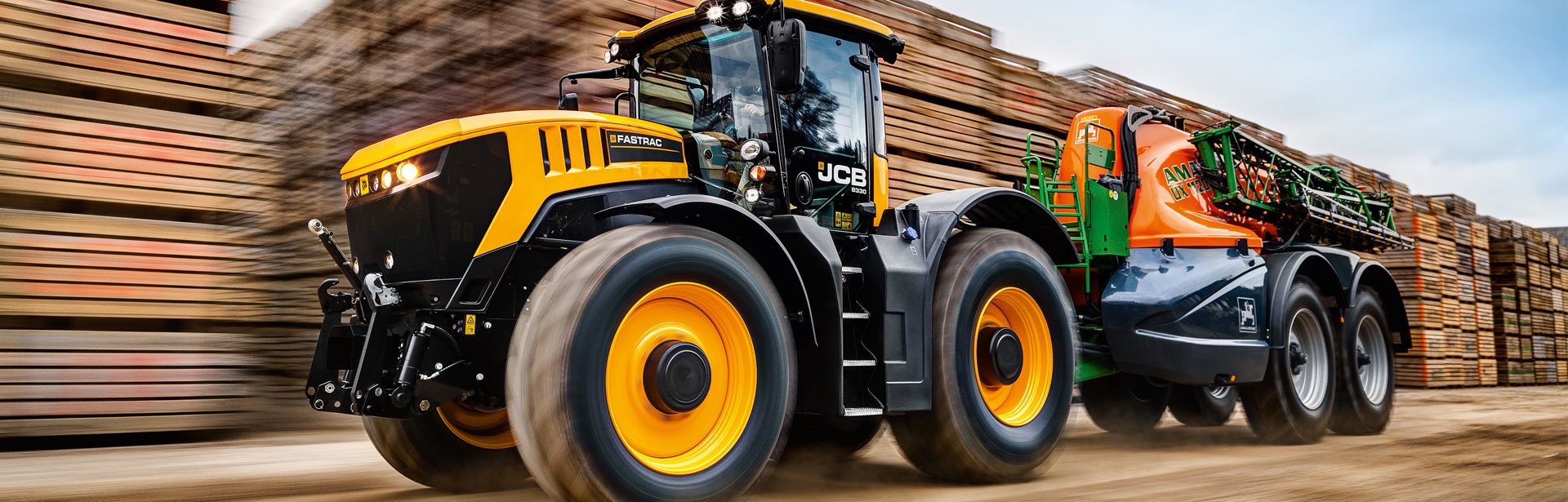 Source: JCB