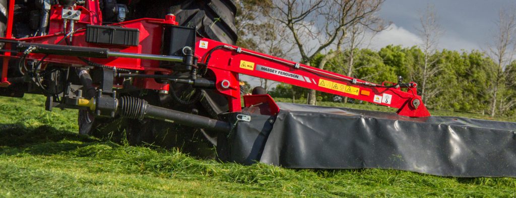 Source: Massey Ferguson