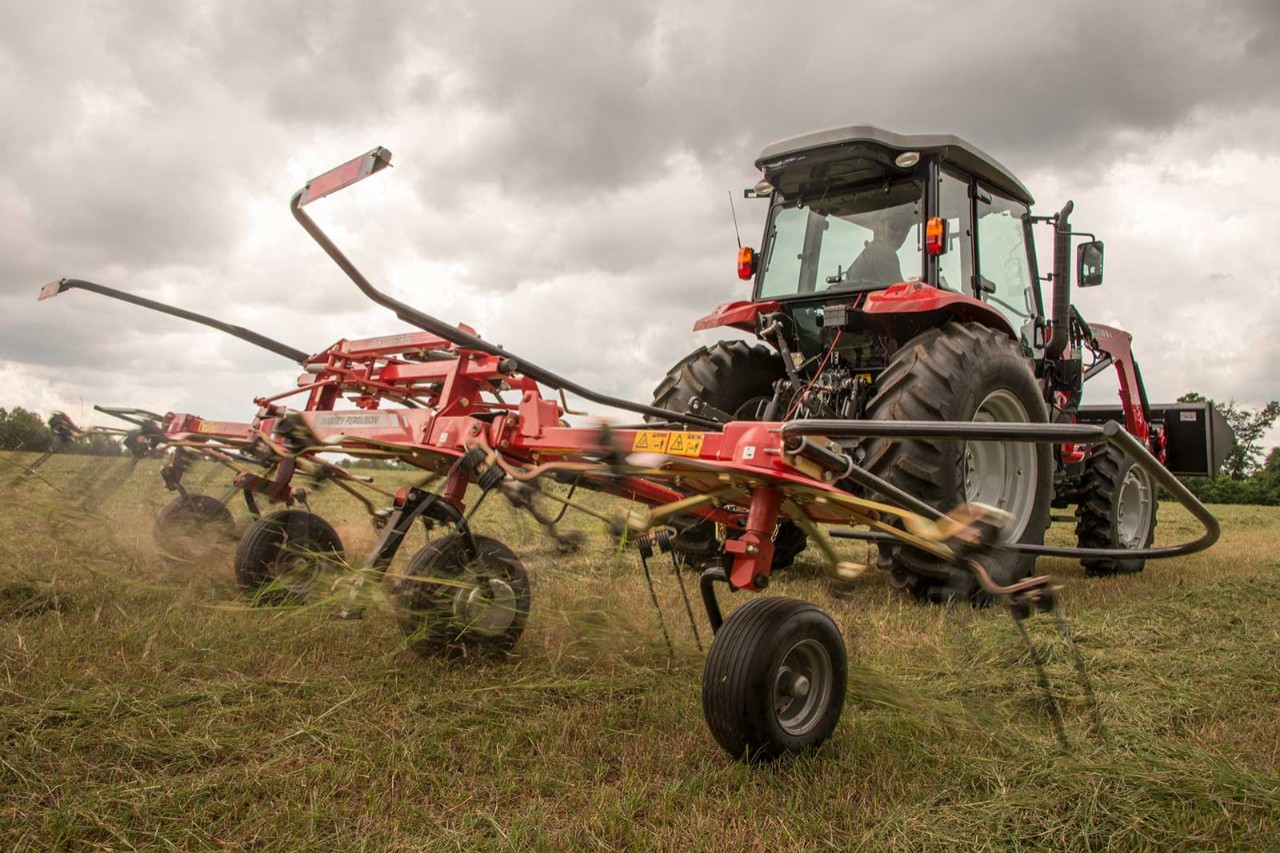 Source: Massey Ferguson