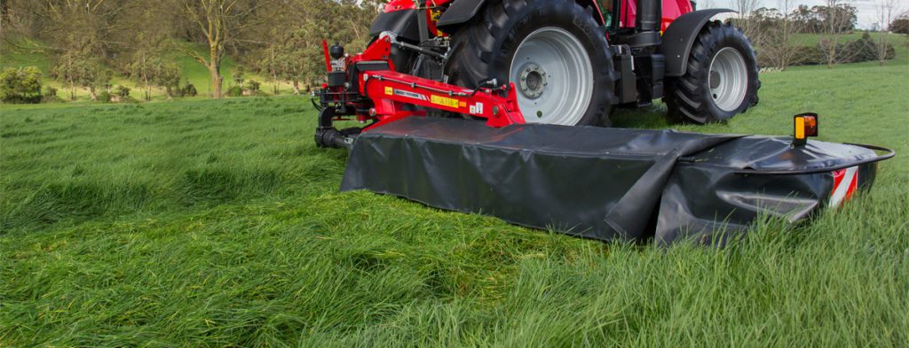 Source: Massey Ferguson