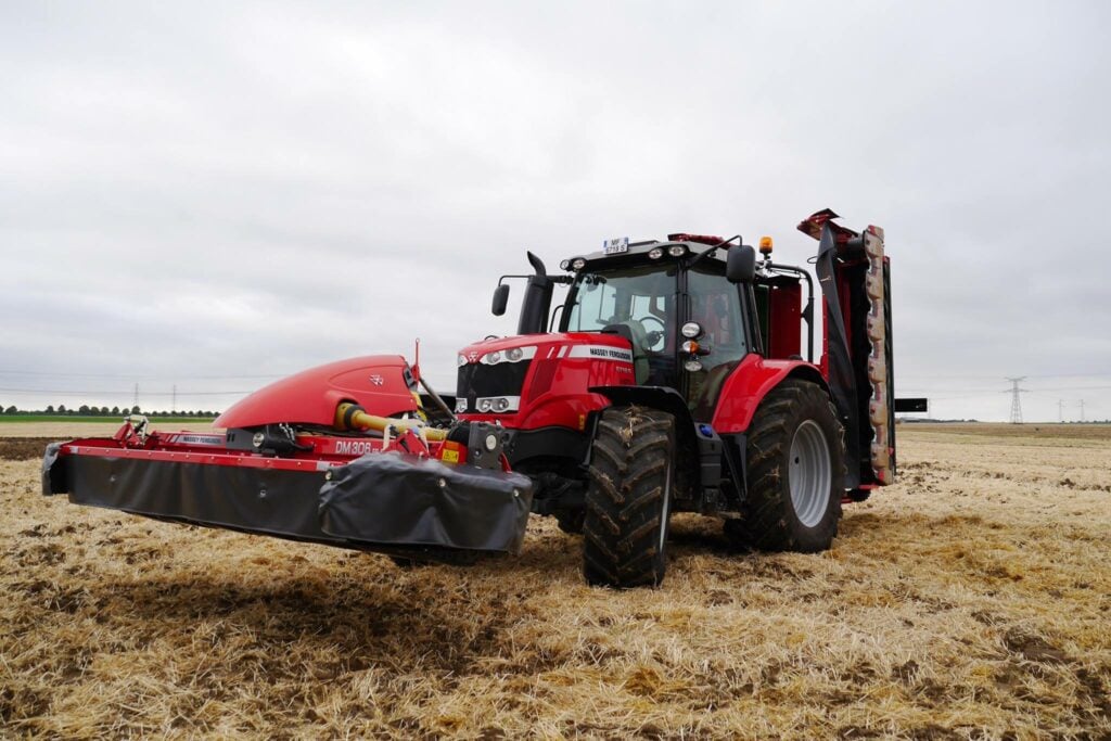 MF 6718 S Source: Facebook