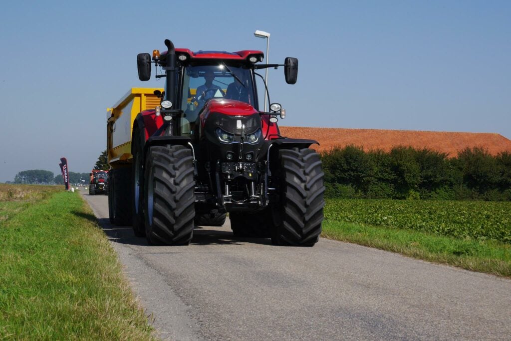 Source: Tractor of the Year