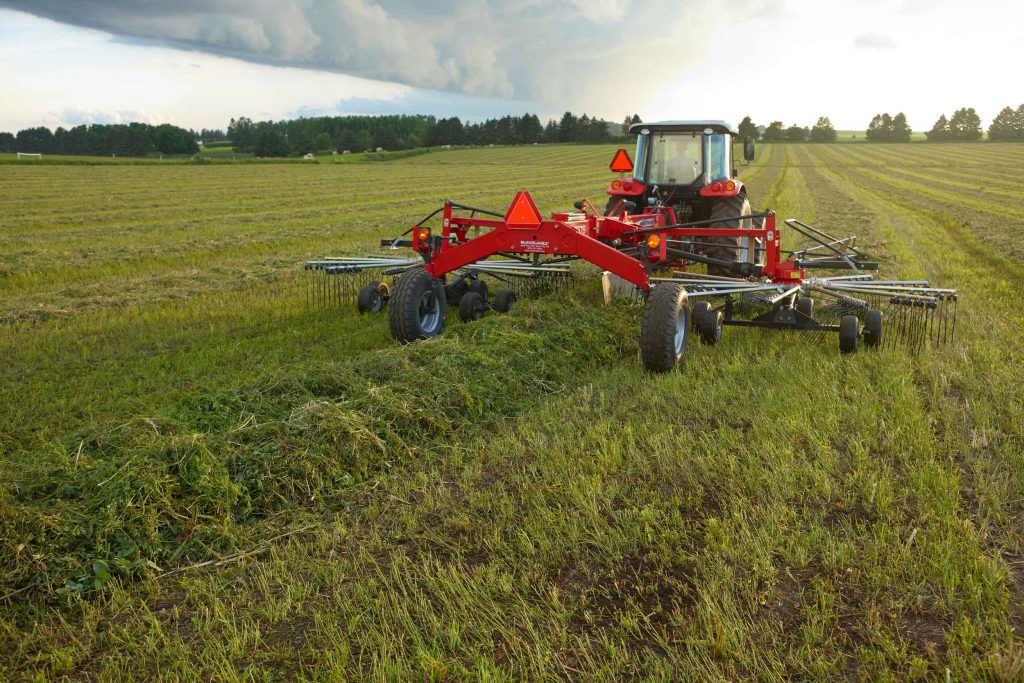 Source: Massey Ferguson