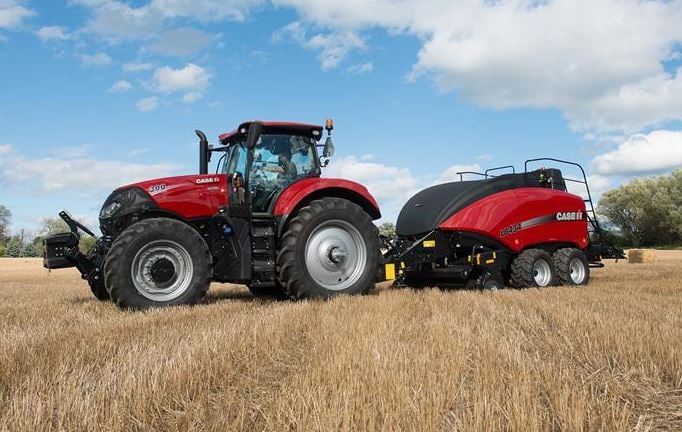 Source: Case IH
