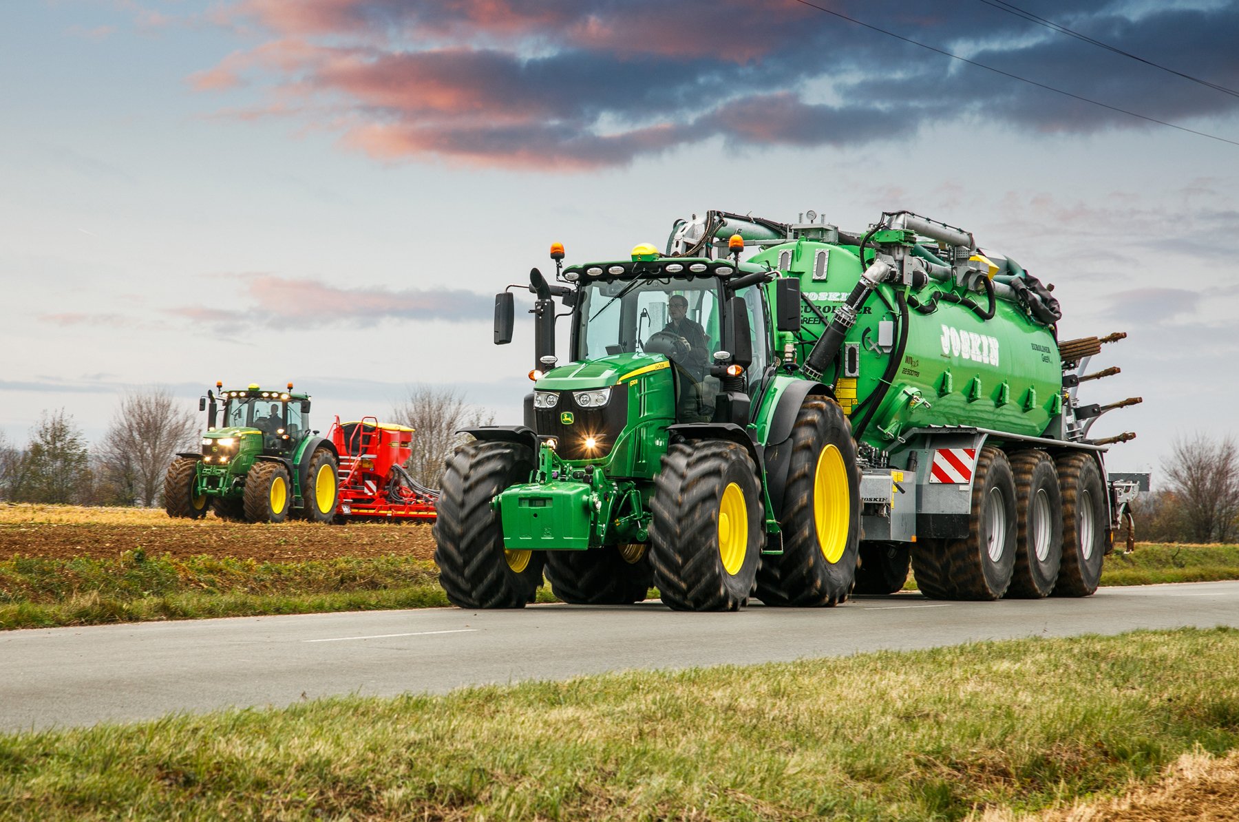 Source: John Deere