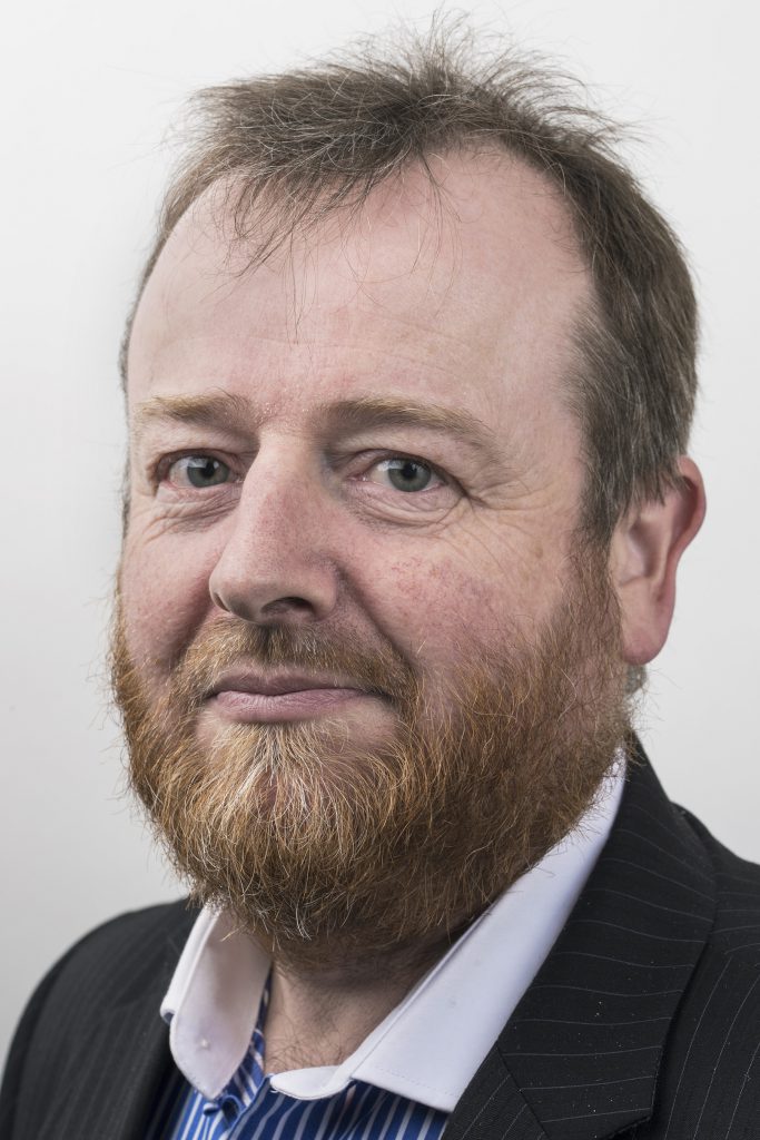 John Horgan has been appointed as the new Teagasc Manager for the Kerry/Limerick advisory region