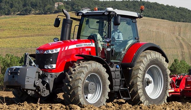 Source: Massey Ferguson