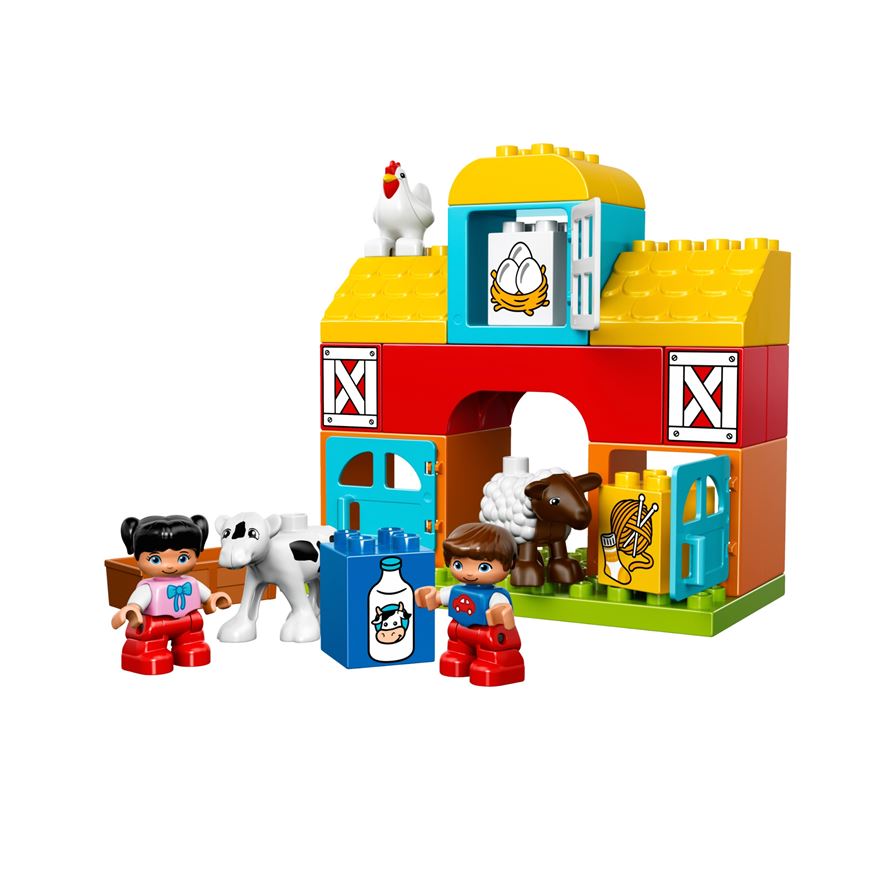 Source: Smyths