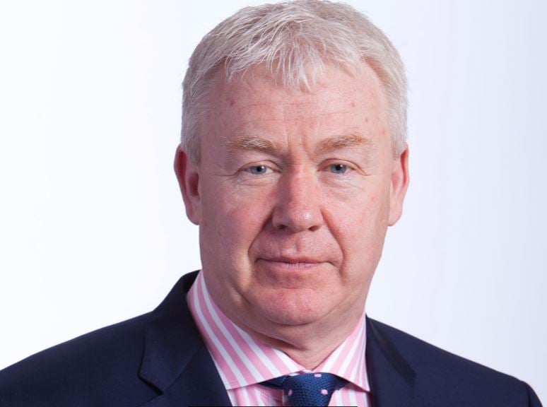 Finbarr McDonnell will take up the position of Chief Operating Officer for ABP Food Group.