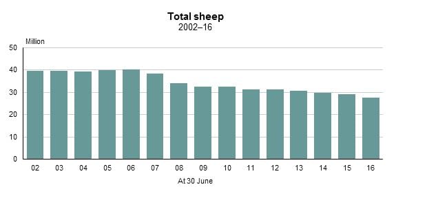 Source: Statistics New Zealand