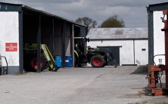 Mountbellew Agricultural College